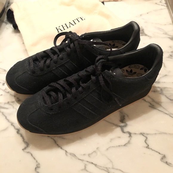 khaite x adidas originals